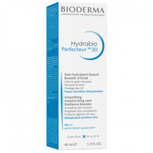 Crema cu SPF30 Hydrabio Perfecteur
