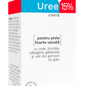 Crema cu Uree 15%