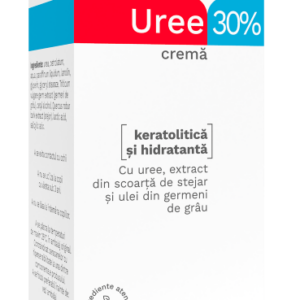 Crema cu Uree 30%