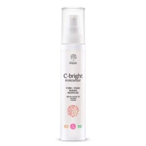 Crema cu Vitamina C de zi C-bright Moisturiser