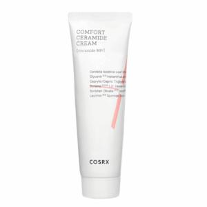 Crema cu ceramide si efect de echilibrare