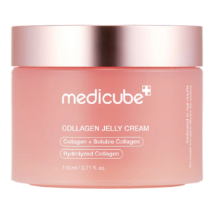 Crema cu colagen Collagen Jelly Cream