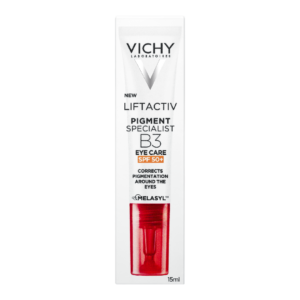 Crema cu efect antirid pentru conturul ochilor SPF50