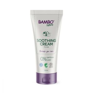 Crema cu efect calmant