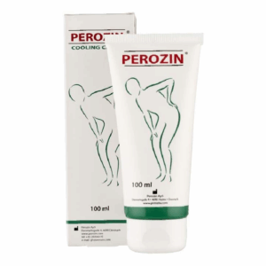 Crema cu efect de racire