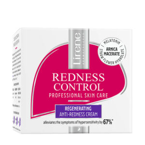 Crema cu efect regenerator pentru fata Redness Control 50ml