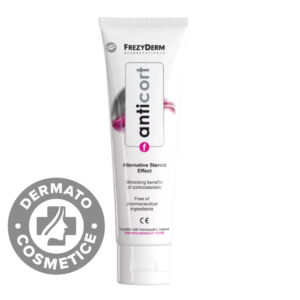 Crema cu efect similar cortizonului Anticort