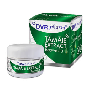 Crema cu extract de tamaie 50ml (DVRPharm)