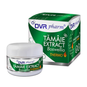 Crema cu extract de tamaie thermo x50ml (DVRPharm)