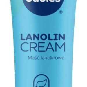Crema cu lanolină pentru mamelon Canpol Babies