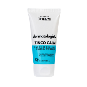 Crema cu oxid de zinc Dermatologist