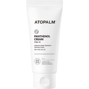 Crema cu pantenol Atopalm Panthenol Cream 80 ml