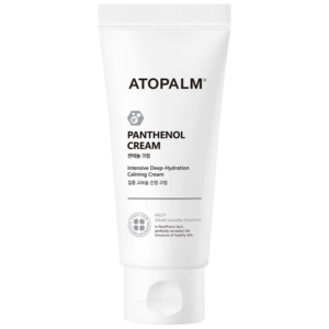 Crema cu panthenol