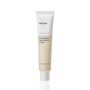 Crema cu probiotice Bifida Biome Aqua Barrier