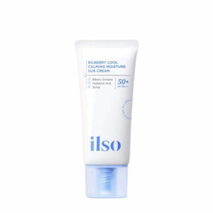 Crema cu protectie solara Bilberry Cool Calming Moisture