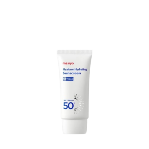 Crema cu protectie solara Hyaluron Hydrating Sunscreen SPF 50+/PA++++