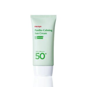 Crema cu protectie solara Panthe-Calming Sun Cream 50+ / PA++++