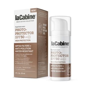 Crema cu protectie solara Photoprotector Airless SPF50