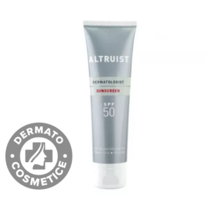 Crema cu protectie solara SPF 50 Dermatologist Sunscreen