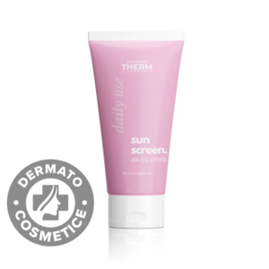 Crema cu protectie solara SPF 50+ din gama Apa+