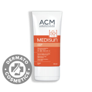 Crema cu protectie solara SPF50+ Medisun