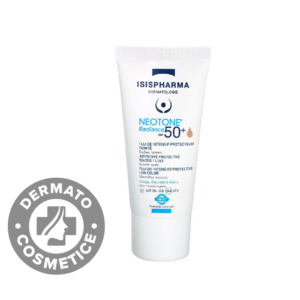Crema cu protectie solara SPF50+ Medium Neotone Radiance