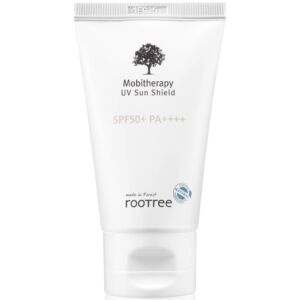 Crema cu protectie solara SPF50+ Mobitherapy UV