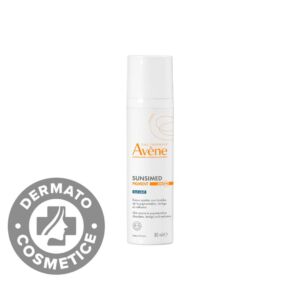 Crema cu protectie solara SPF50+ Sunsimed Pigment