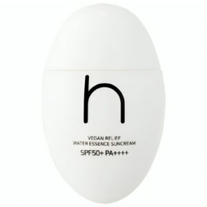 Crema cu protectie solara Vegan Relief Water Essence