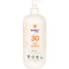 Crema cu protectie solara pentru copii SPF 30