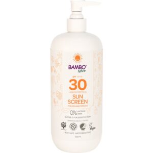 Crema cu protectie solara pentru copii SPF 30