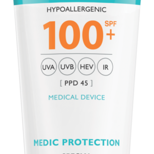 Crema cu protectie speciala SPF100+ A