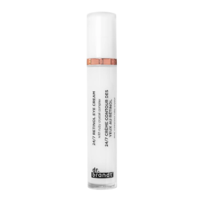 Crema cu retinol Bright This Way