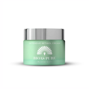 Crema cu retinol anti-aging