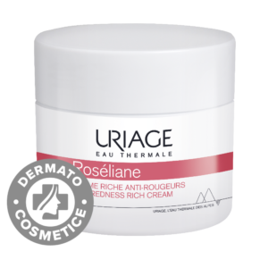 Crema cu textura bogata anti-roseata Roseliane