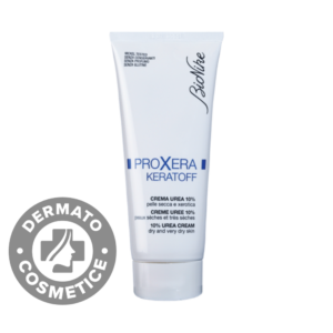 Crema cu uree 10% Proxera Keratoff