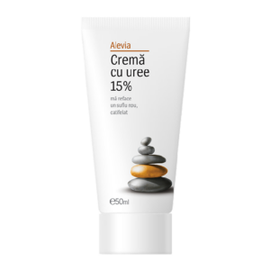 Crema cu uree 15%