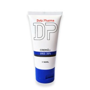 Crema cu uree 30%