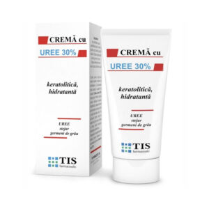 TIS Crema cu uree 30% 50ml