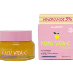 Crema cu vitamina C