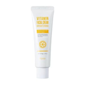 Crema cu vitamine