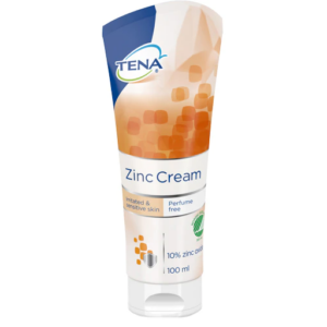 Crema cu zinc