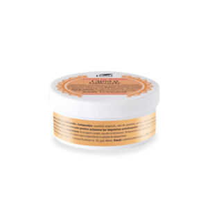 Crema de Catina si Galbenele