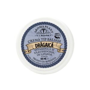 Crema de Dragaica