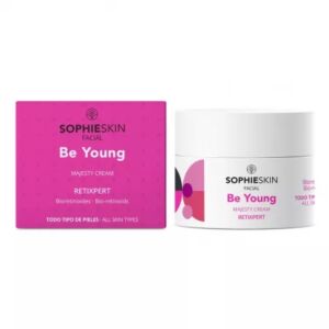 Crema de Fata Anti-Rid Be Young Majesty