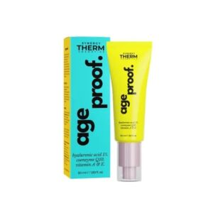 Crema de Fata Antirid Age Proof