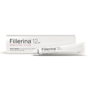 Crema de Noapte Fillerina 12HA Densifying Filler Grad 5