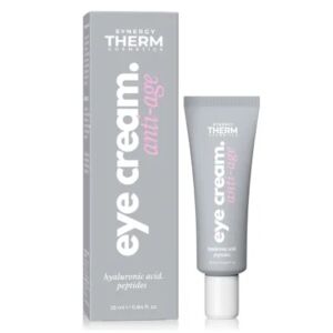 Crema de Ochi Anti-Rid