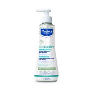 Cremă de Refacere a Lipidelor Stelatopia+