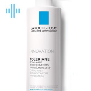 Crema de Spalare pentru Fata Toleriane